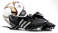 AdidasSoccer