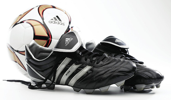 AdidasSoccer